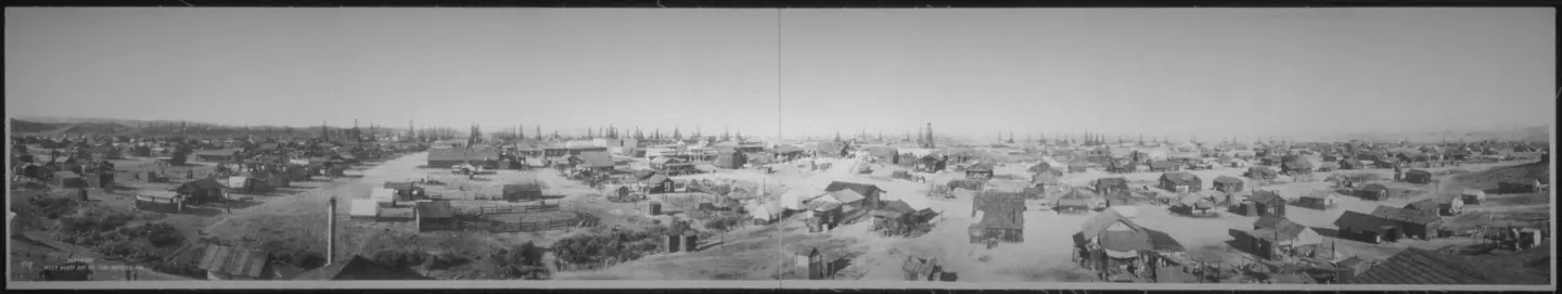 Maricopa, October 7, 1911